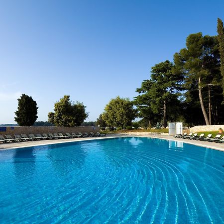 Hotel Umag Plava Laguna Servizi foto