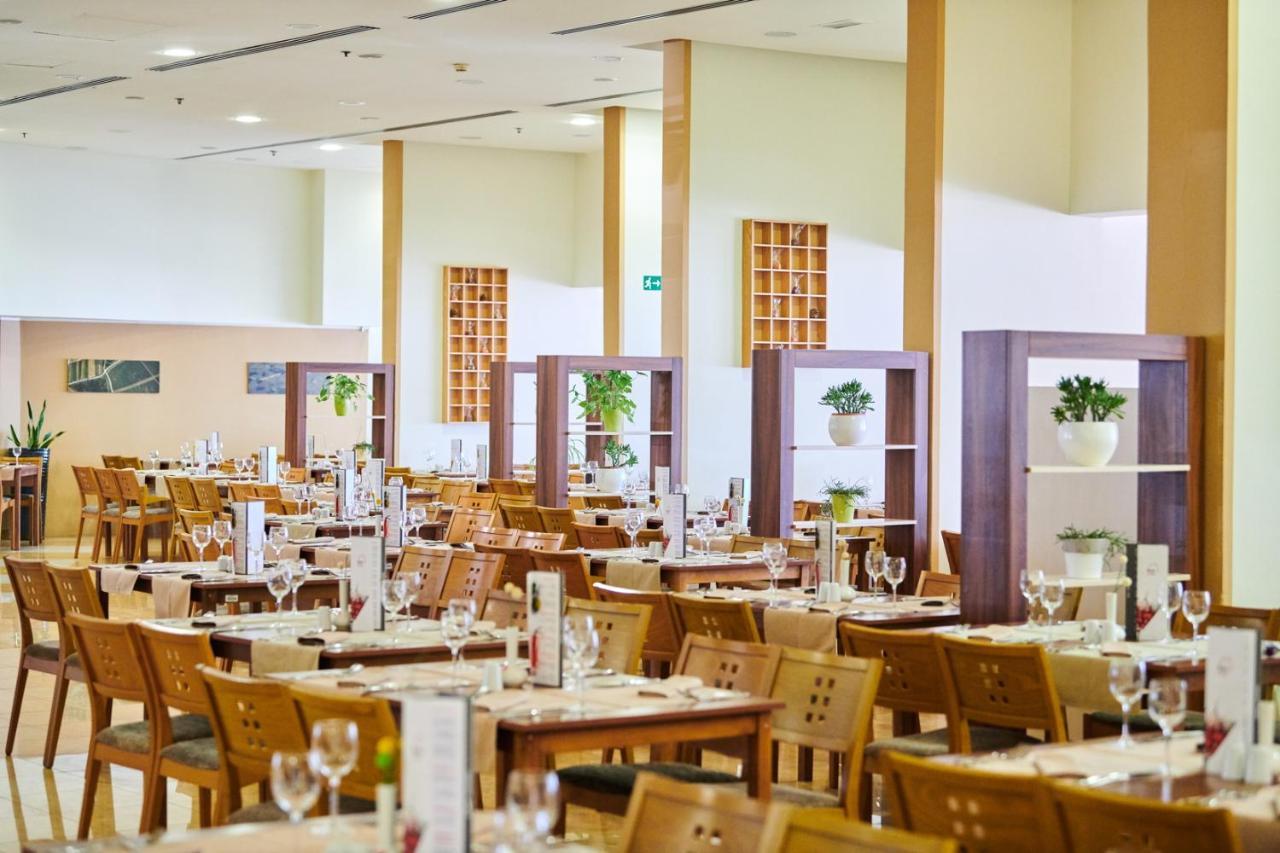 Hotel Umag Plava Laguna Esterno foto